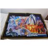 Image 2 : GI Joe + He-Man Posters + Kenny Roger’s & the first edition photo book