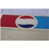 Image 3 : Vintage pepsi letterboard