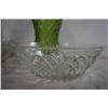 Image 3 : Cut Glass Vases, Cups, and Bowls