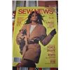 Image 4 : Vintage Magazines - Sew News, Chatelaine, and More (Musty Smelling)