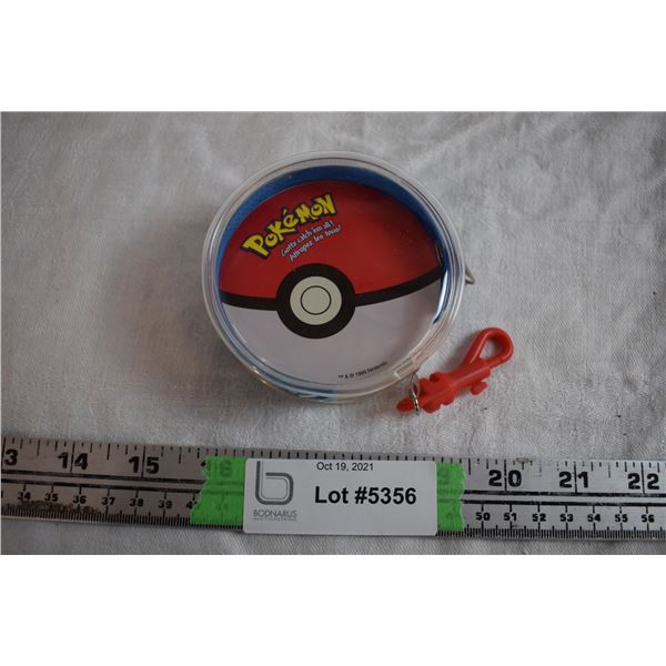 Pokemon Playing Cards