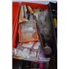 Image 2 : Toolbox of Jewellry Making Supplies
