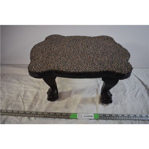 Small Footstool (16" x 12")