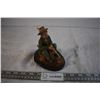 Image 1 : Hobo Fishing Figurine