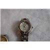 Image 3 : Ladies Watches (1 Bulova)