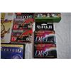 Image 2 : Misc Movies and Unused Casette Tapes