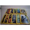 Image 3 : 1981 Annual Set of National Geographic Magazines