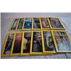 Image 3 : 1982 Annual Set of National Geographic Magazines