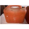 Image 2 : 5 Gallon Gas Cans