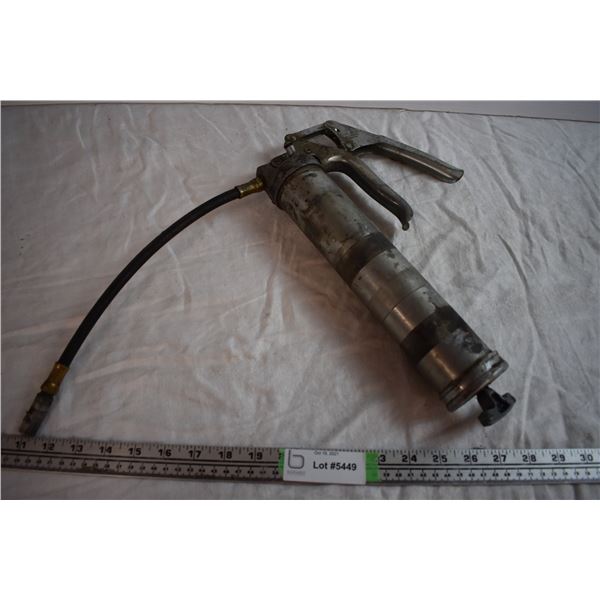 Grease Gun