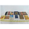 Image 1 : Assorted Vintage Books & Covers