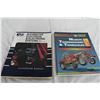 Image 4 : Misc. Automobile Manuals & Yamaha Patch