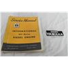 Image 5 : Misc. Automobile Manuals & Yamaha Patch