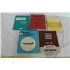 Image 1 : Assorted Automobile Manuals