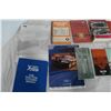 Image 2 : Automobile Manuals & Posters