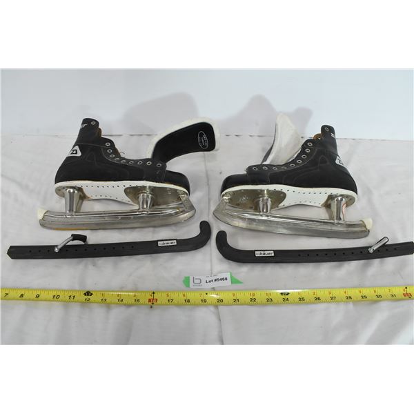 Vintage Mens Skates