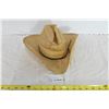 Image 1 : Claypools Cowboy Hat Size 6 7/8”
