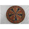Image 2 : Vintage Cork Dart Board