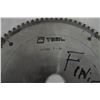 Image 2 : FS Tool Finish Blade 80th