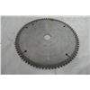 Image 3 : FS Tool Finish Blade 80th