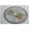 Image 3 : FS Tool 10” 80 Teeth Saw Blade
