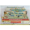Image 1 : Vintage Monopoly & Mousetrap