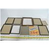 Image 1 : 10 Misc. Picture Frames