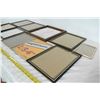 Image 3 : 10 Misc. Picture Frames