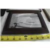 Image 4 : Misc. Picture Frames w/ Grocery Basket