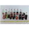 Image 1 : Misc. Coca Cola Can and Bottles