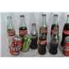 Image 2 : Misc. Coca Cola Can and Bottles