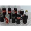 Image 3 : Misc. Coca Cola Can and Bottles