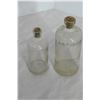 Image 3 : Assorted Vintage Bottles