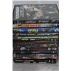 Image 2 : Assorted Action DVD’s