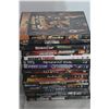 Image 3 : Assorted Action DVD’s