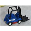 Image 2 : Tonka Truck & Forklift