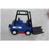 Image 7 : Tonka Truck & Forklift