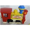 Image 2 : Fisher Price Circus Train Set