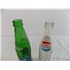 Image 3 : Kas Soda (pepsi-cola) + Diet Pepsi bottles