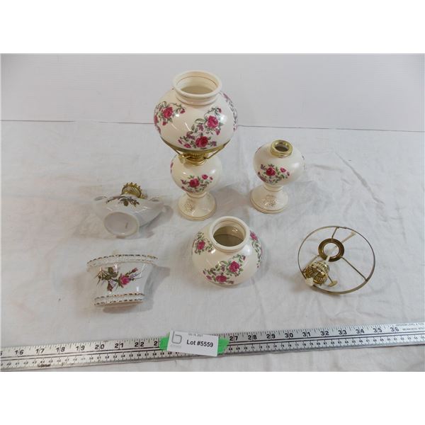 made in japan miniature lamps