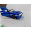 Image 4 : Maisto 1:24 1968 Camaro