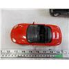 Image 2 : misc models including porsche boxster