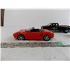 Image 3 : misc models including porsche boxster