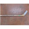 Image 4 : (2) Vintage a wood Canadian Hockey Sticks (Cooper + Victoriaville Quebec)