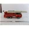 Image 1 : Tin Tonka Fire Truck