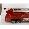 Image 2 : Tin Tonka Fire Truck