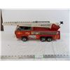 Image 5 : Tin Tonka Fire Truck