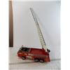 Image 6 : Tin Tonka Fire Truck