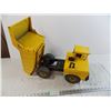 Image 2 : Tin Tonka Dump Truck