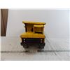Image 3 : Tin Tonka Dump Truck